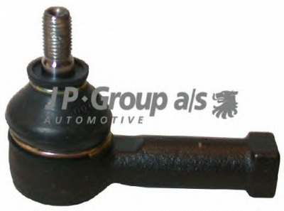 JP GROUP 1244601100 -  Наконечник поперечной рулевой тяги